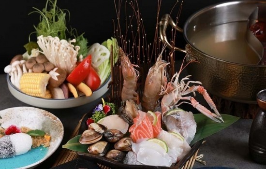 日本料理 秋草
