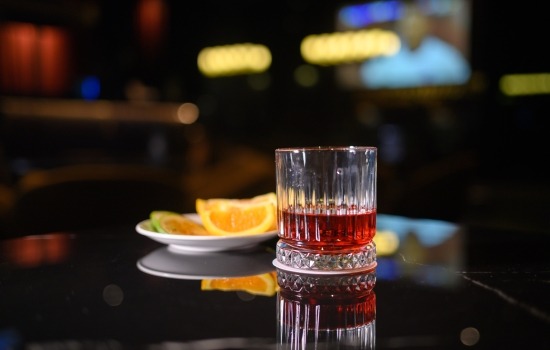 皮爾沙酒吧特調