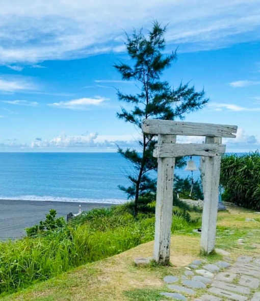 【館外活動】東海岸牛山輕旅行