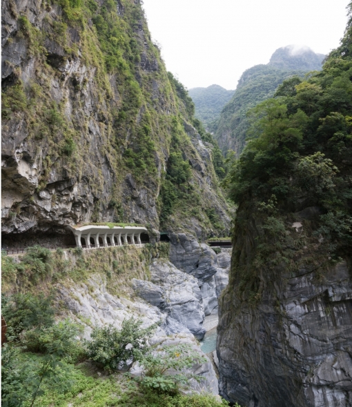 【時光慢旅花蓮】台灣觀光巴士旅遊行程