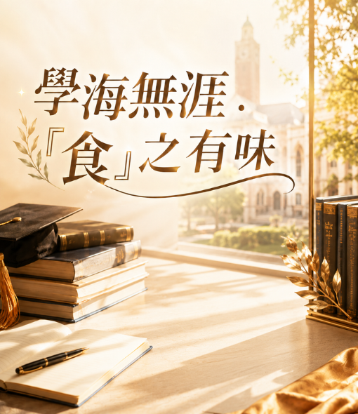 【悅來美饌】開學應援站
