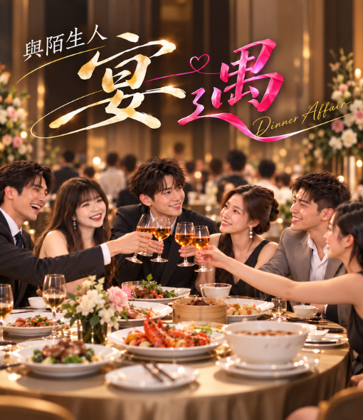 【餐飲活動】宴遇
